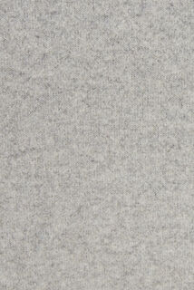 Sweat col rond en maille uni