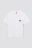Tee-shirt licence France rugby