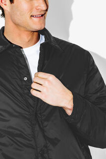 Surchemise mi-saison