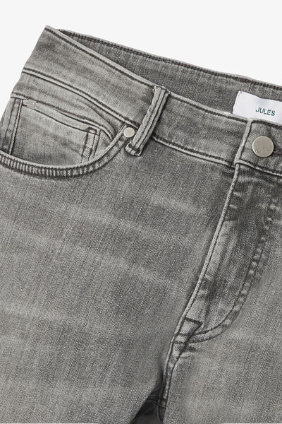 Urbanflex slim fit jeans, 3 lengtes