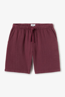 Bermuda in katoengaas