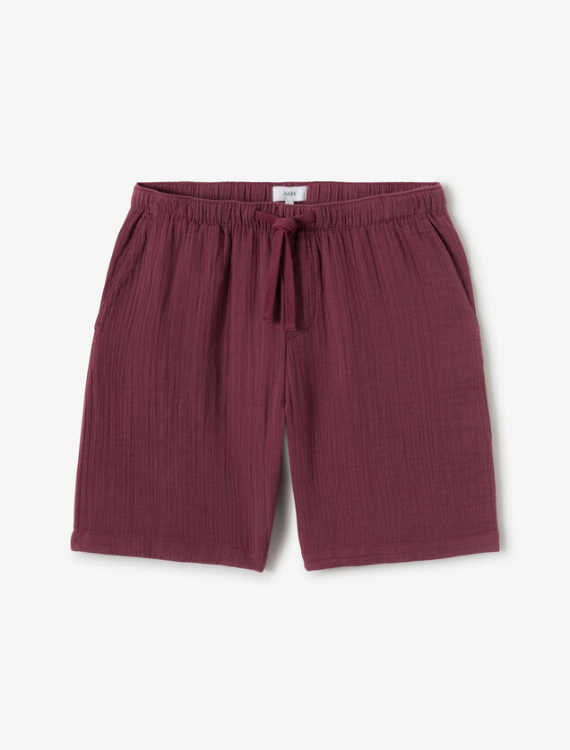 Bermuda in katoengaas