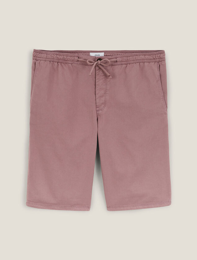 Bermuda chino uni