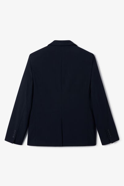 Veste de costume confort