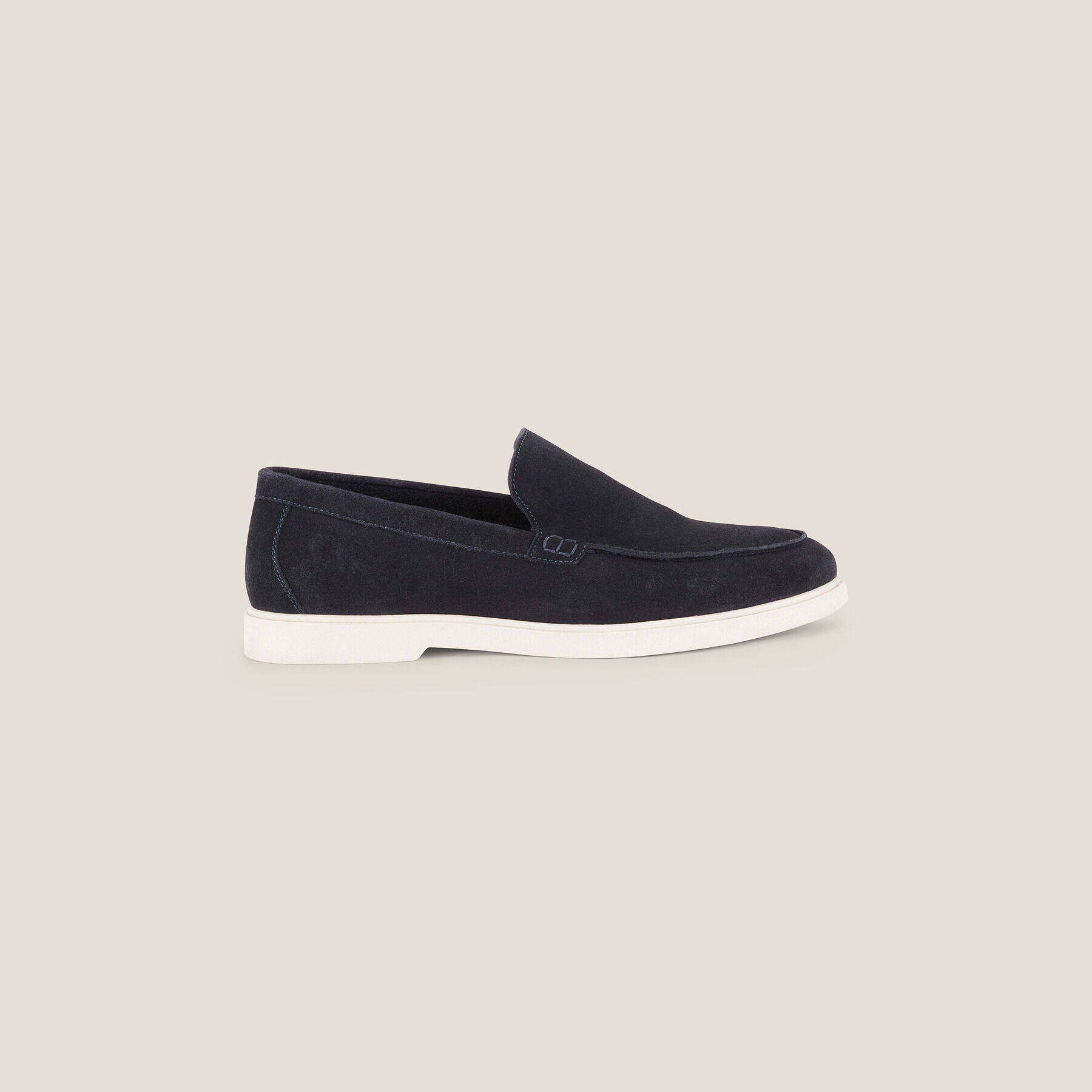 Mocassin jules clearance