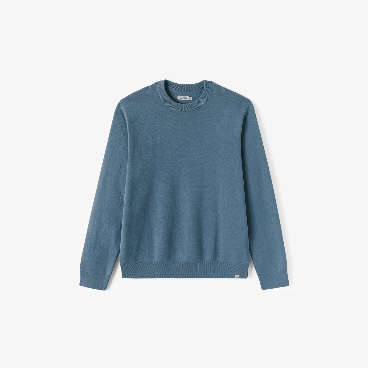 Pull col rond "le parfait by JULES"