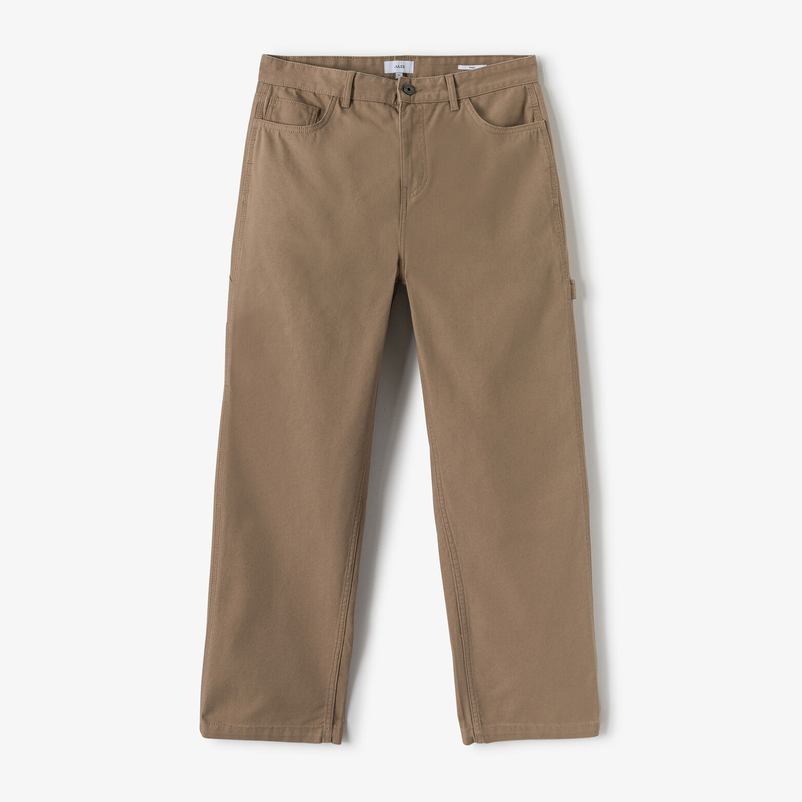 Pantalon baggy charpentier