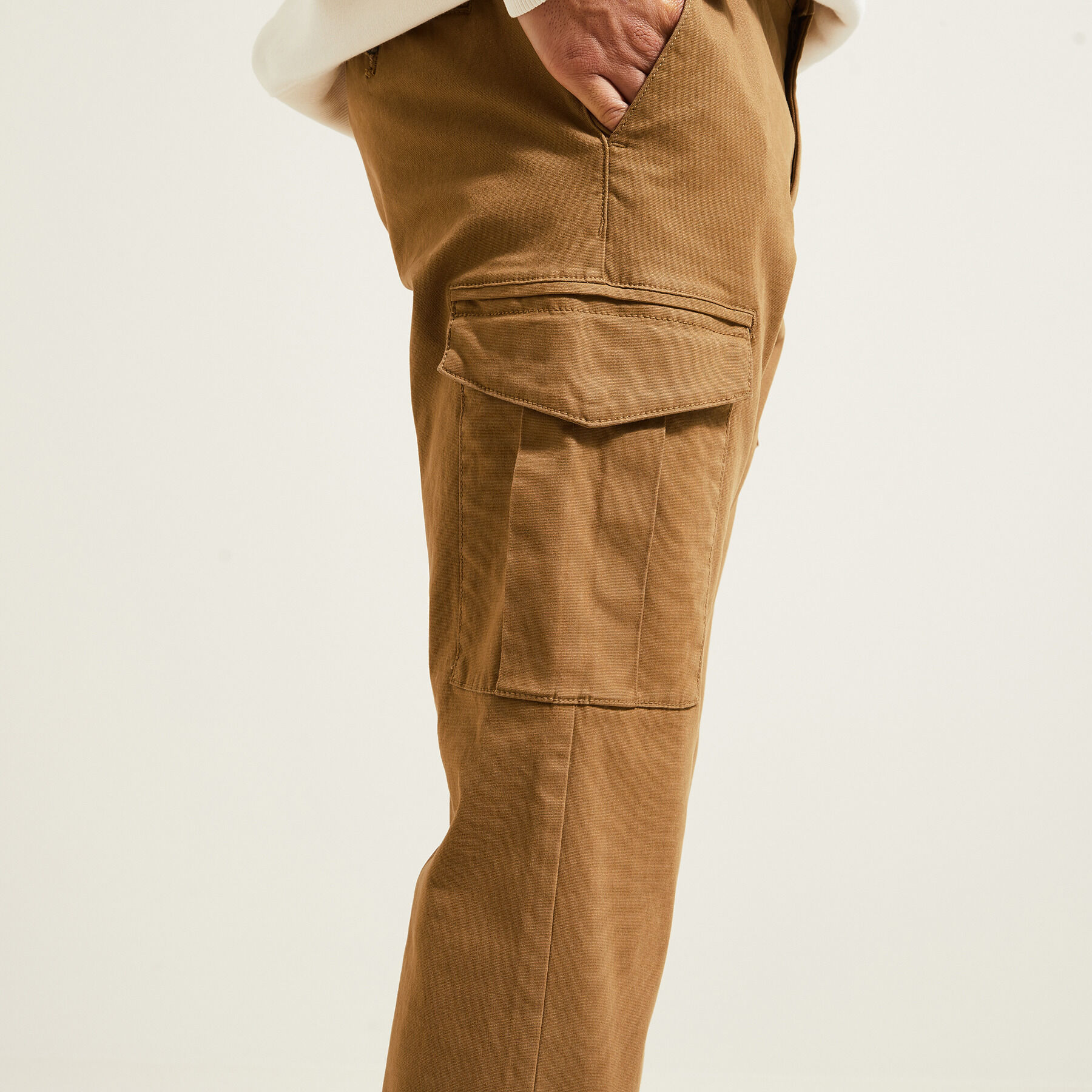 Jules discount pantalon cargo