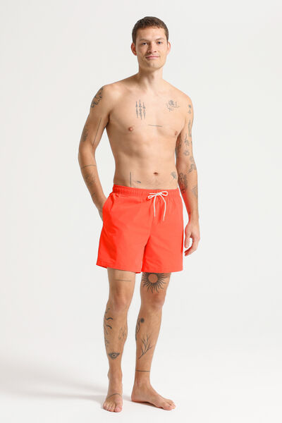 Maillot de bain uni