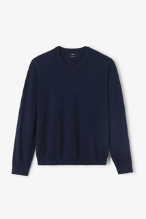 Pull col v m&eacute;rinos