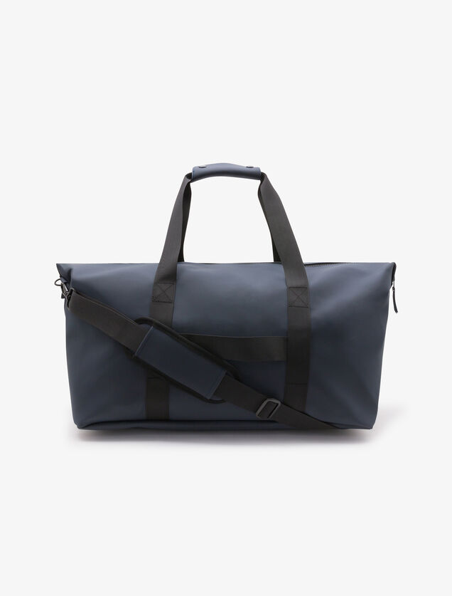 Sac de voyage effet gomme