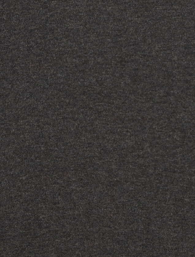 Pull col roul&eacute;