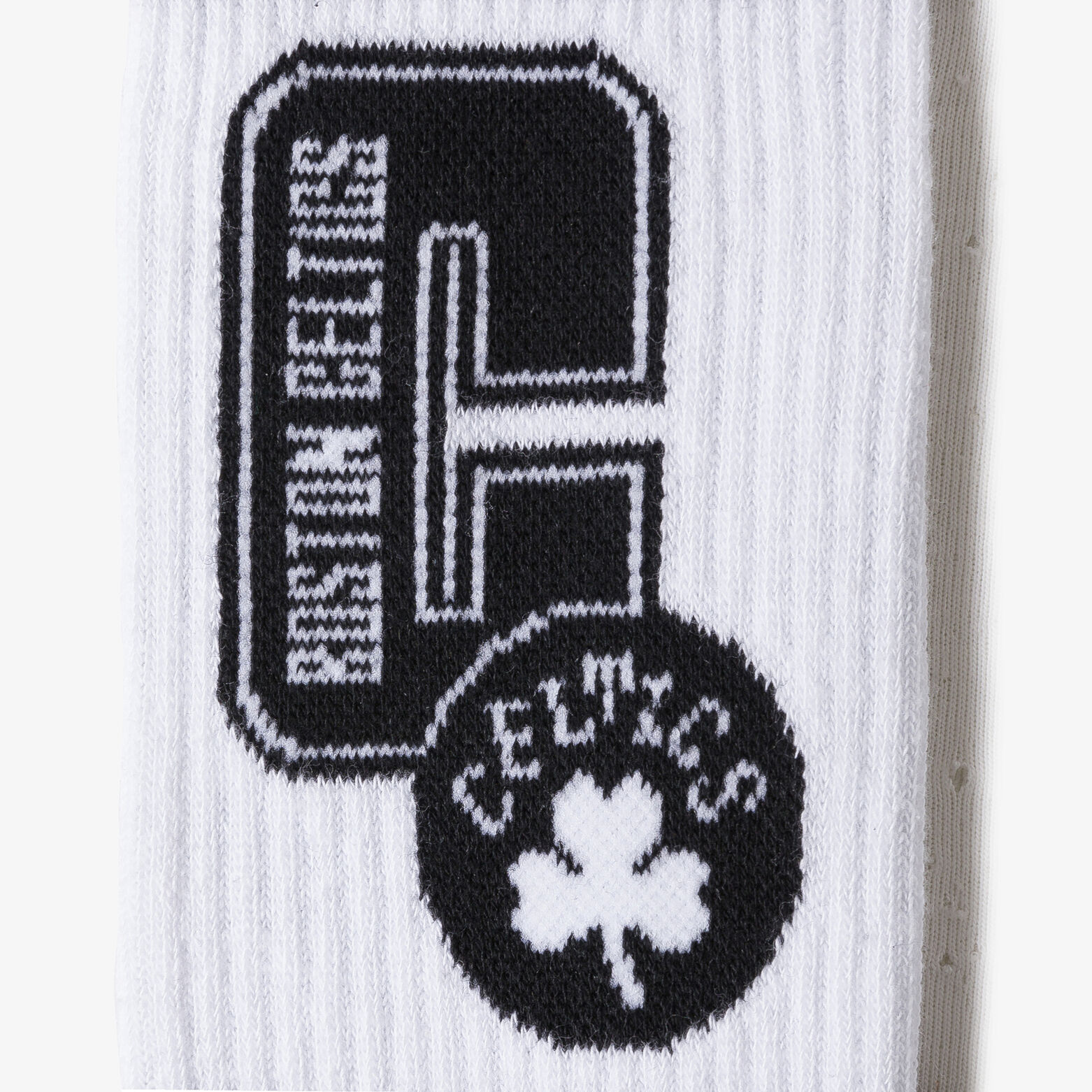 Chaussettes Boston Celtics licence NBA