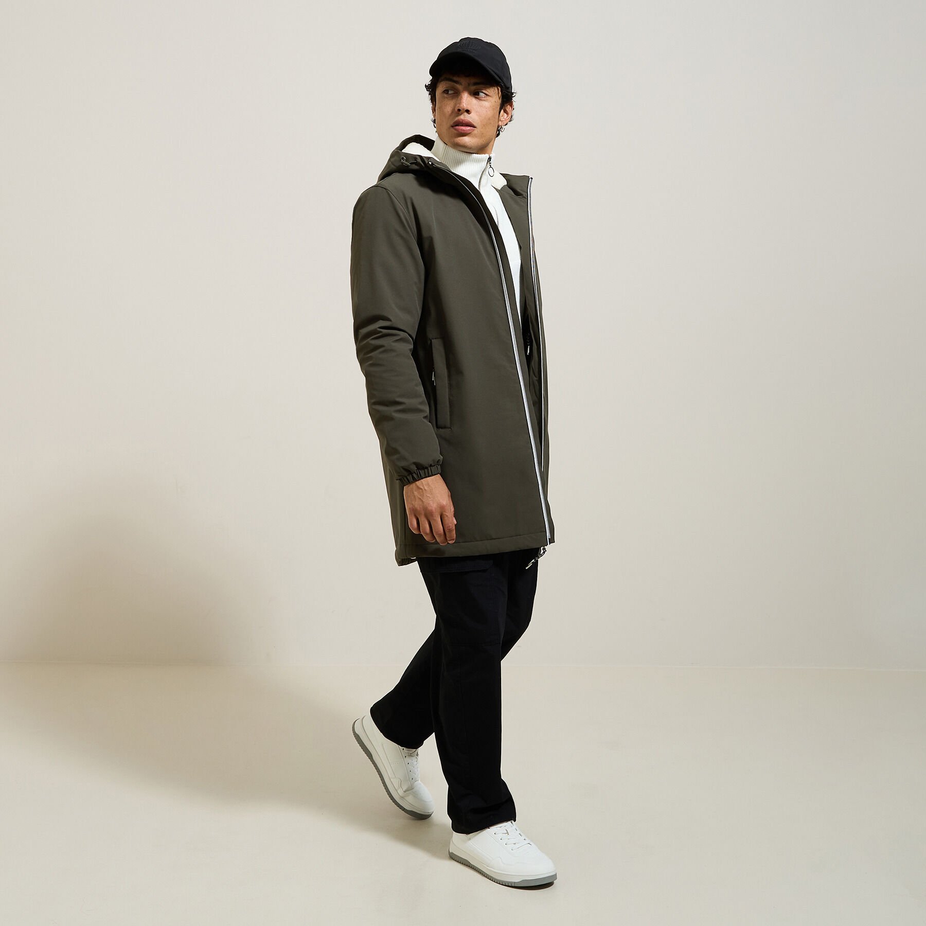 Veste hiver jules clearance