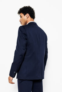 Veste de costume slim