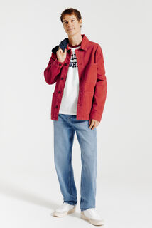 Baggy jeans
