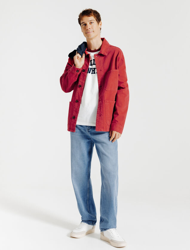 Baggy jeans