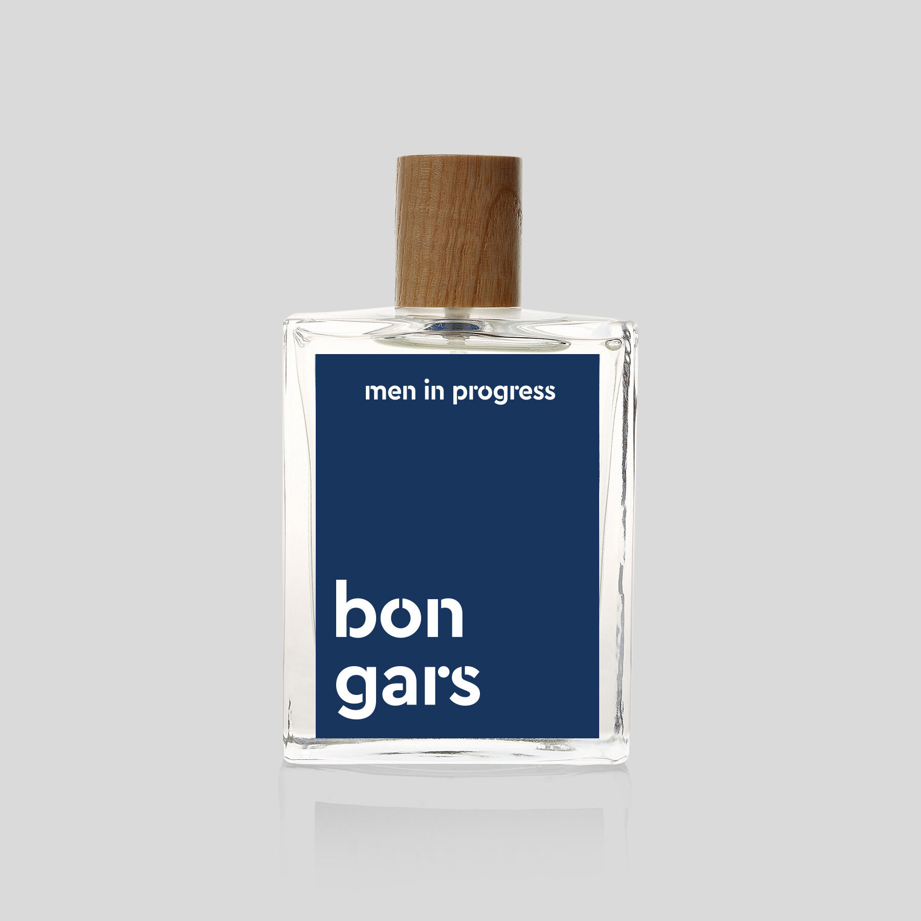 Bon Gars eau de toilette Jules BE