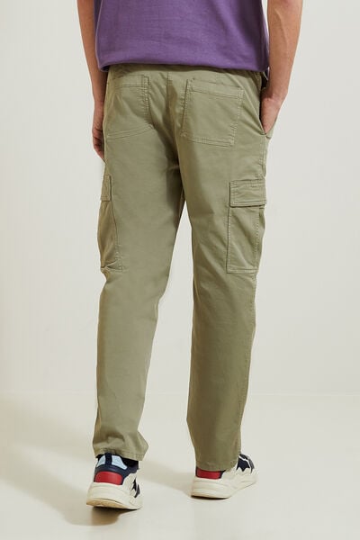 Pantalon Sportswear Vert clair