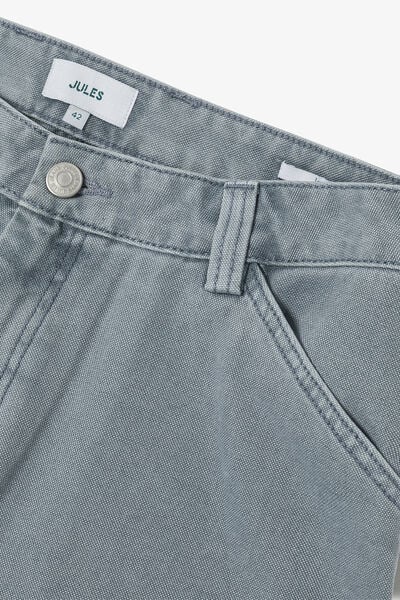 Pantalon large charpentier