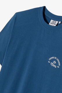 Tee shirt licence 24H le Mans