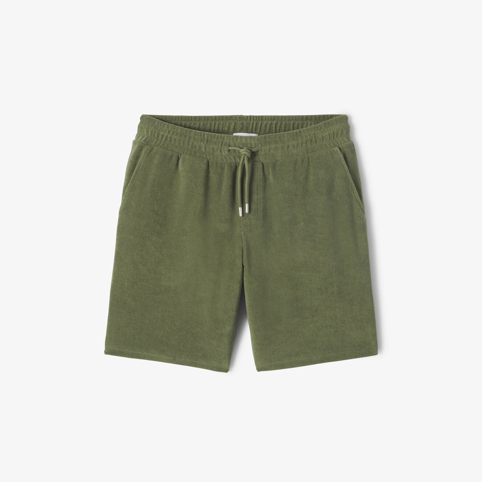 Short Vert kaki