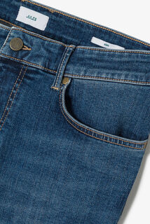 Jean slim urbanflex 4 longueurs