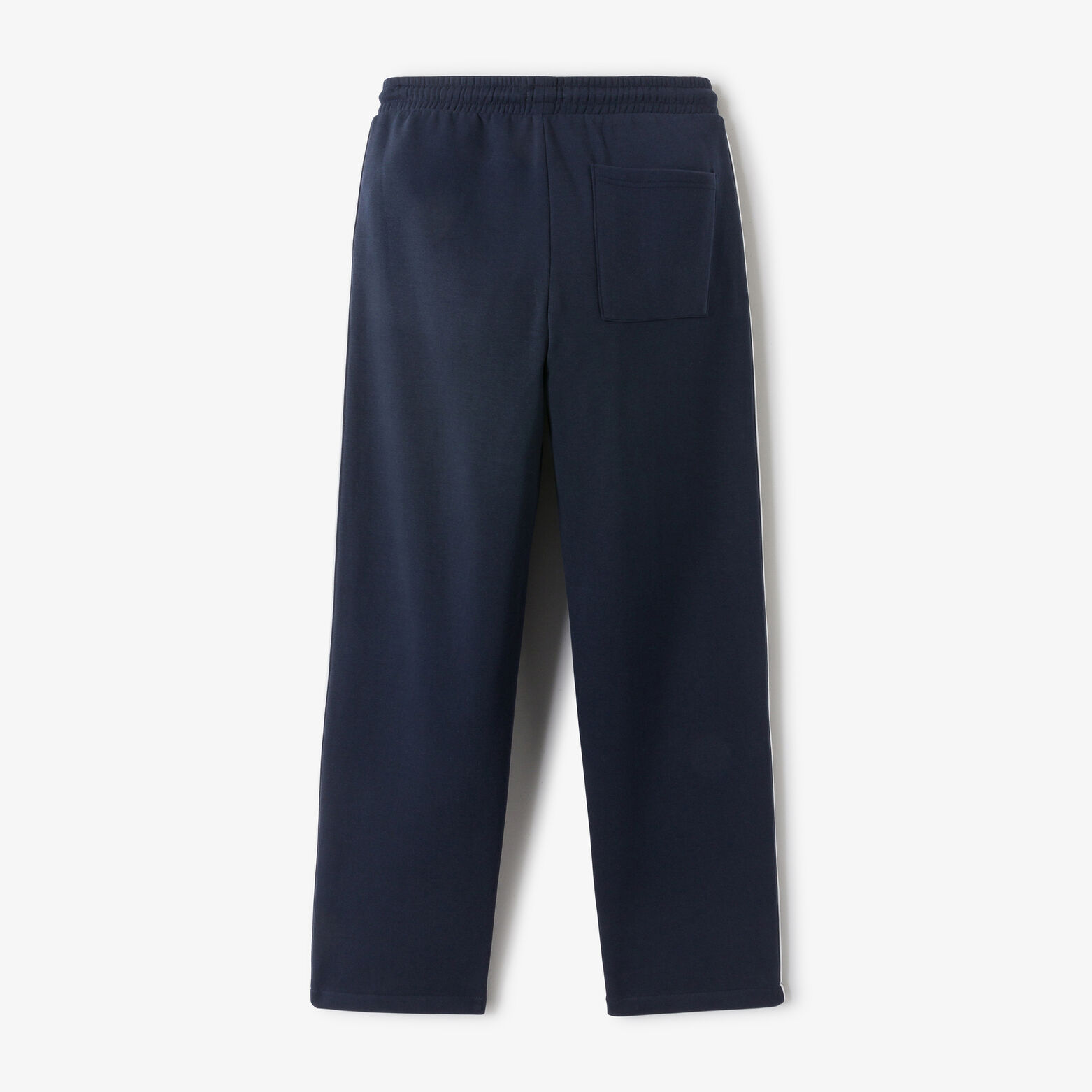 Jogging loose molleton