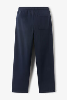 Jogging loose molleton