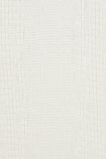 Chemisette en coton matière texturée