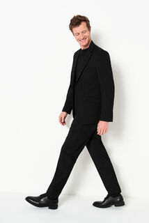 Pantalon de costume confort