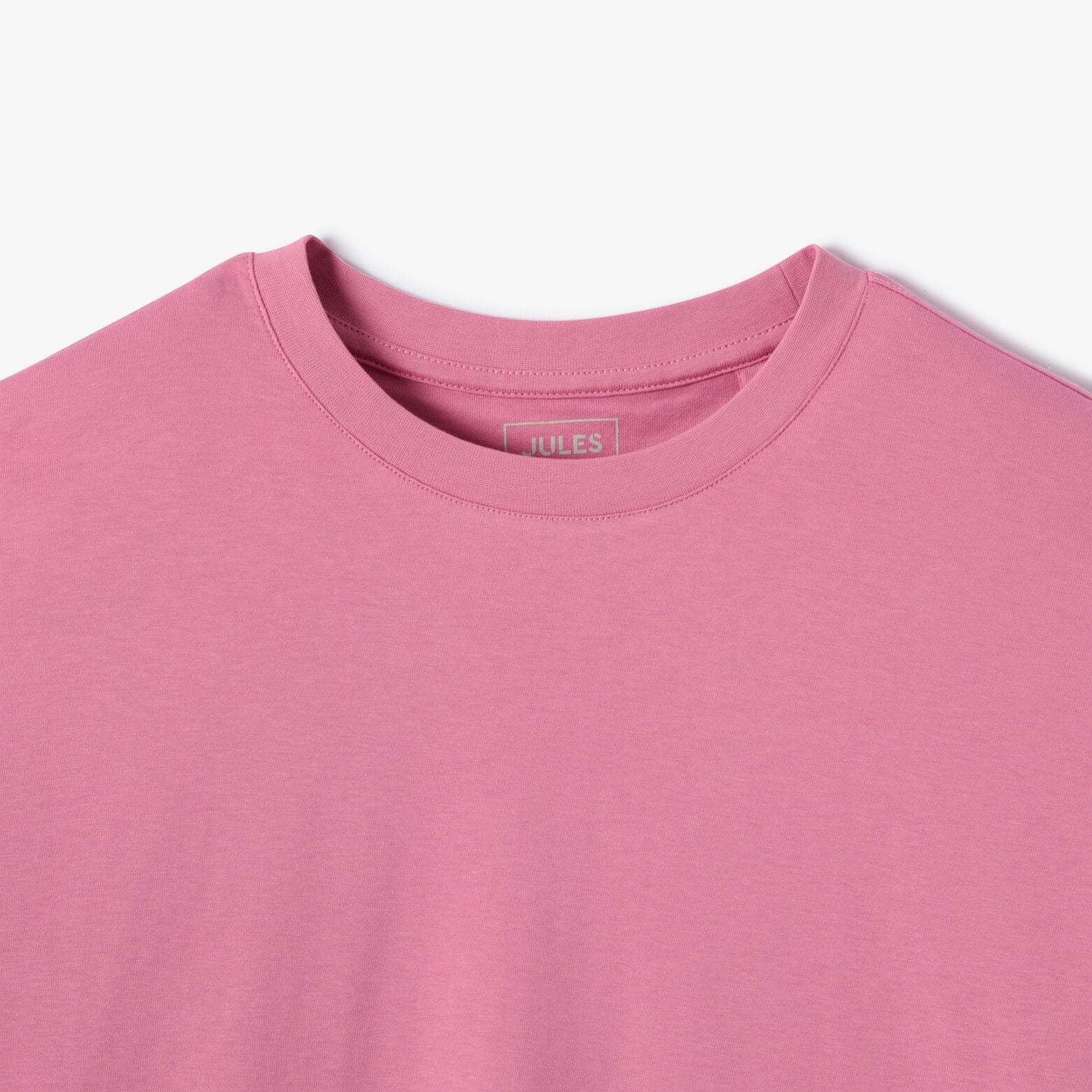 Tee shirt broderie dos