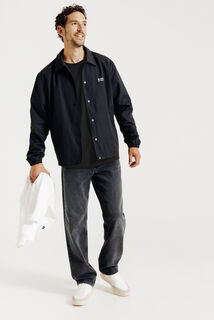 Tee shirt relax en coton