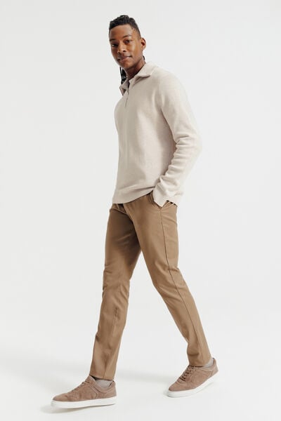 Pull col camionneur "le parfait by JULES"