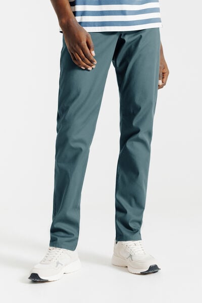 Pantalon chino slim "le parfait by JULES"