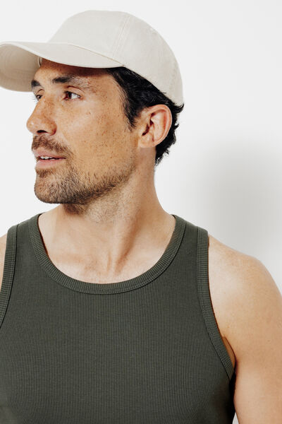 D&eacute;bardeur en c&ocirc;te 2x2