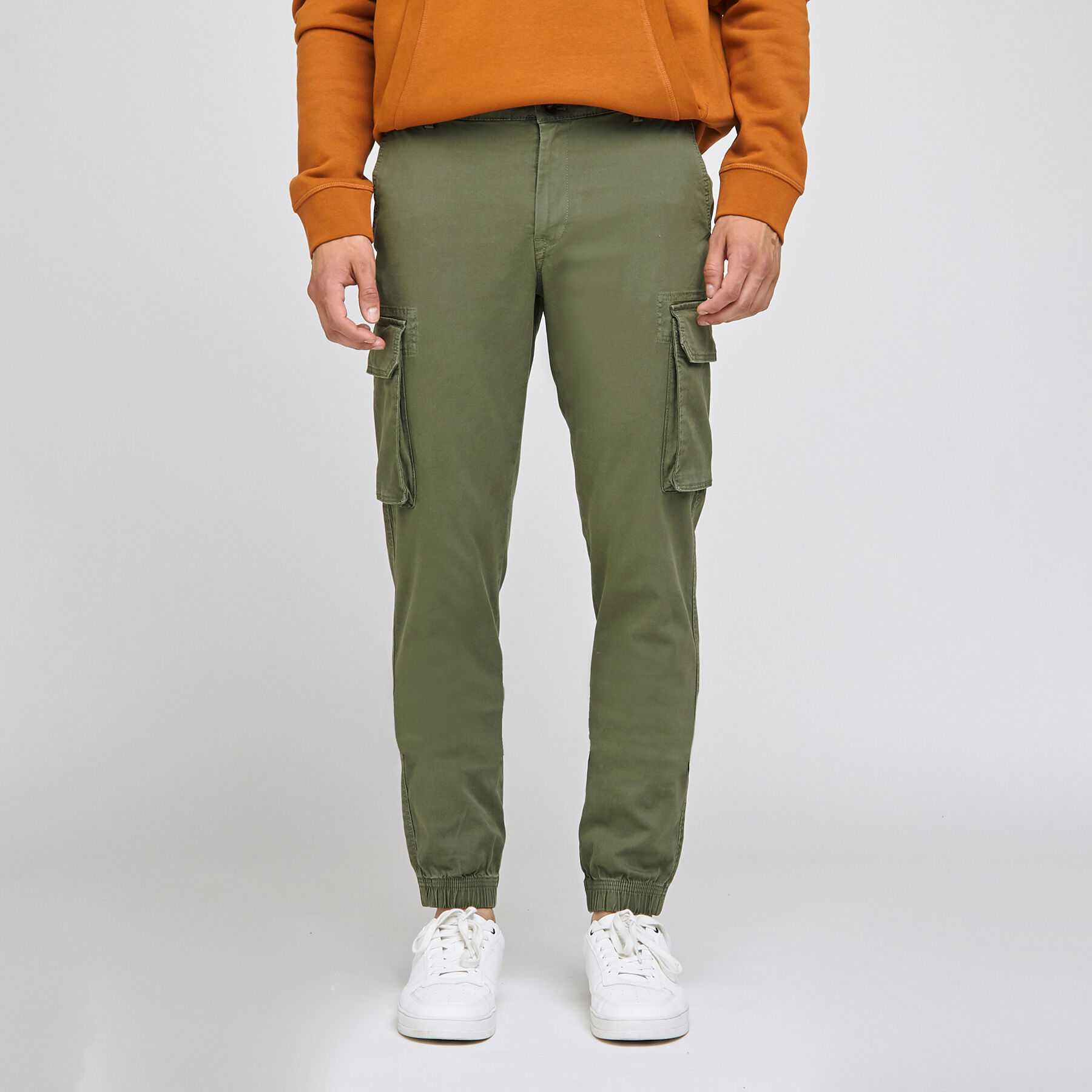 Pantalon battle homme jules outlet