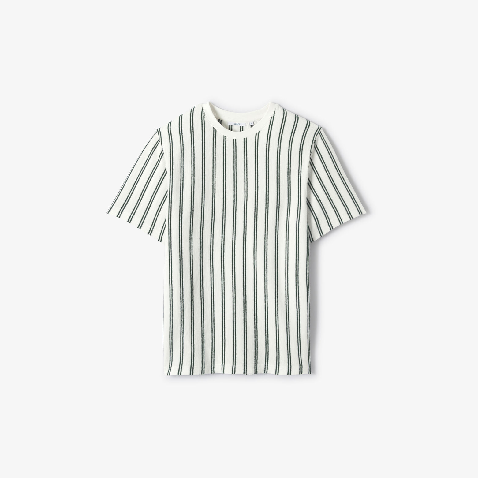 Tee shirt ray&eacute;