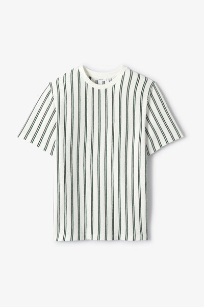 Tee shirt ray&eacute;