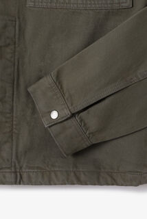 Veste mi-saison en coton