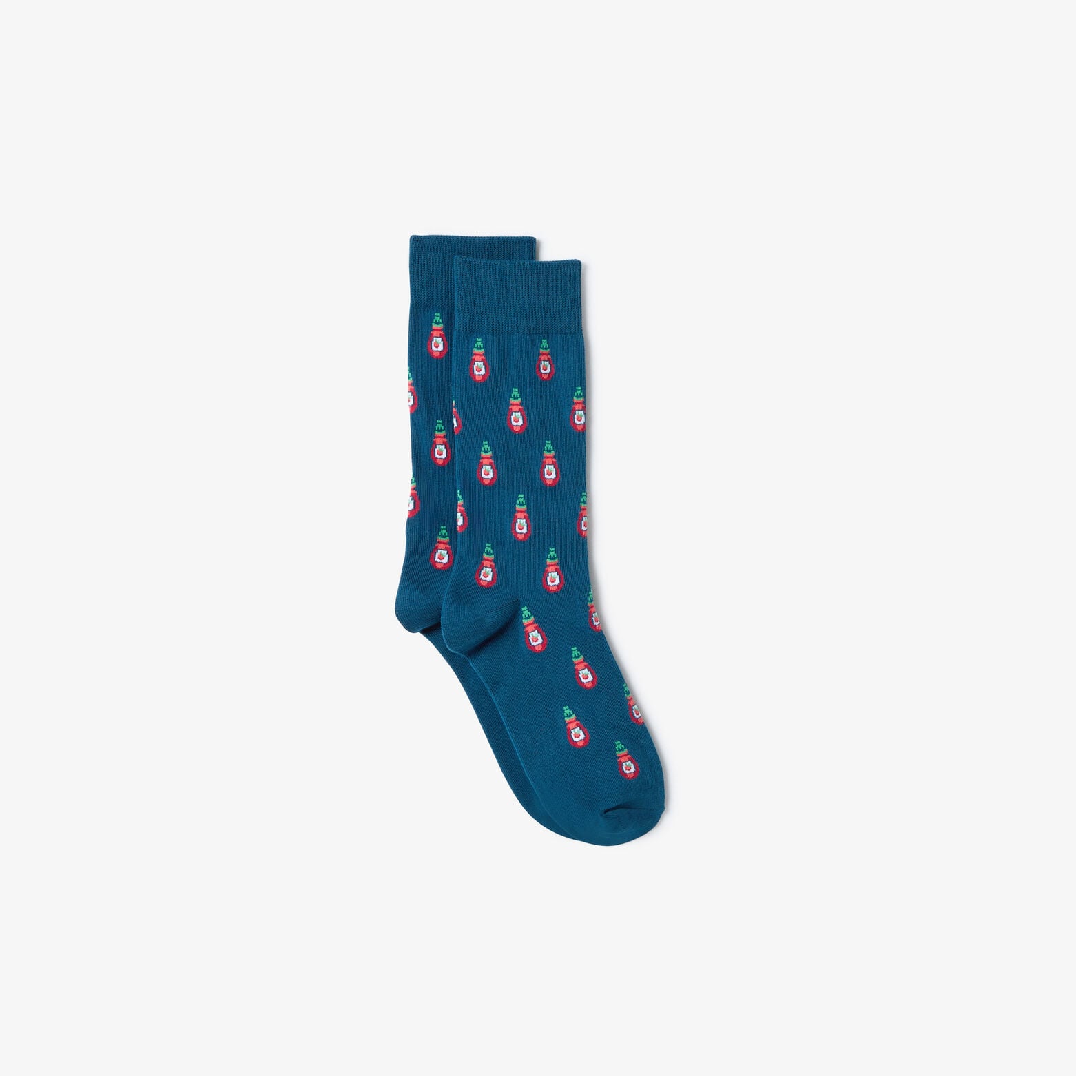 Chaussettes fantaisie