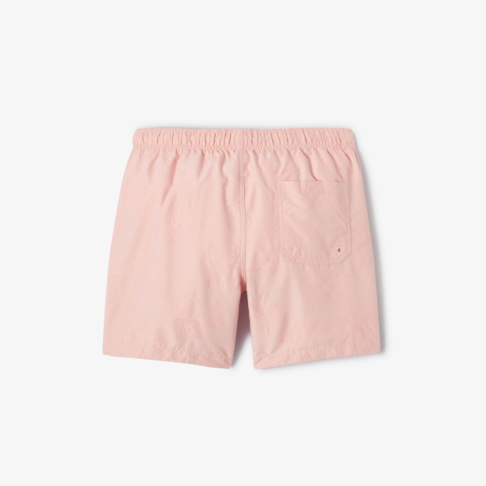 Maillot de bain brod&eacute;