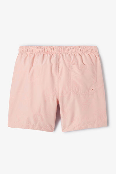 Maillot de bain brod&eacute;