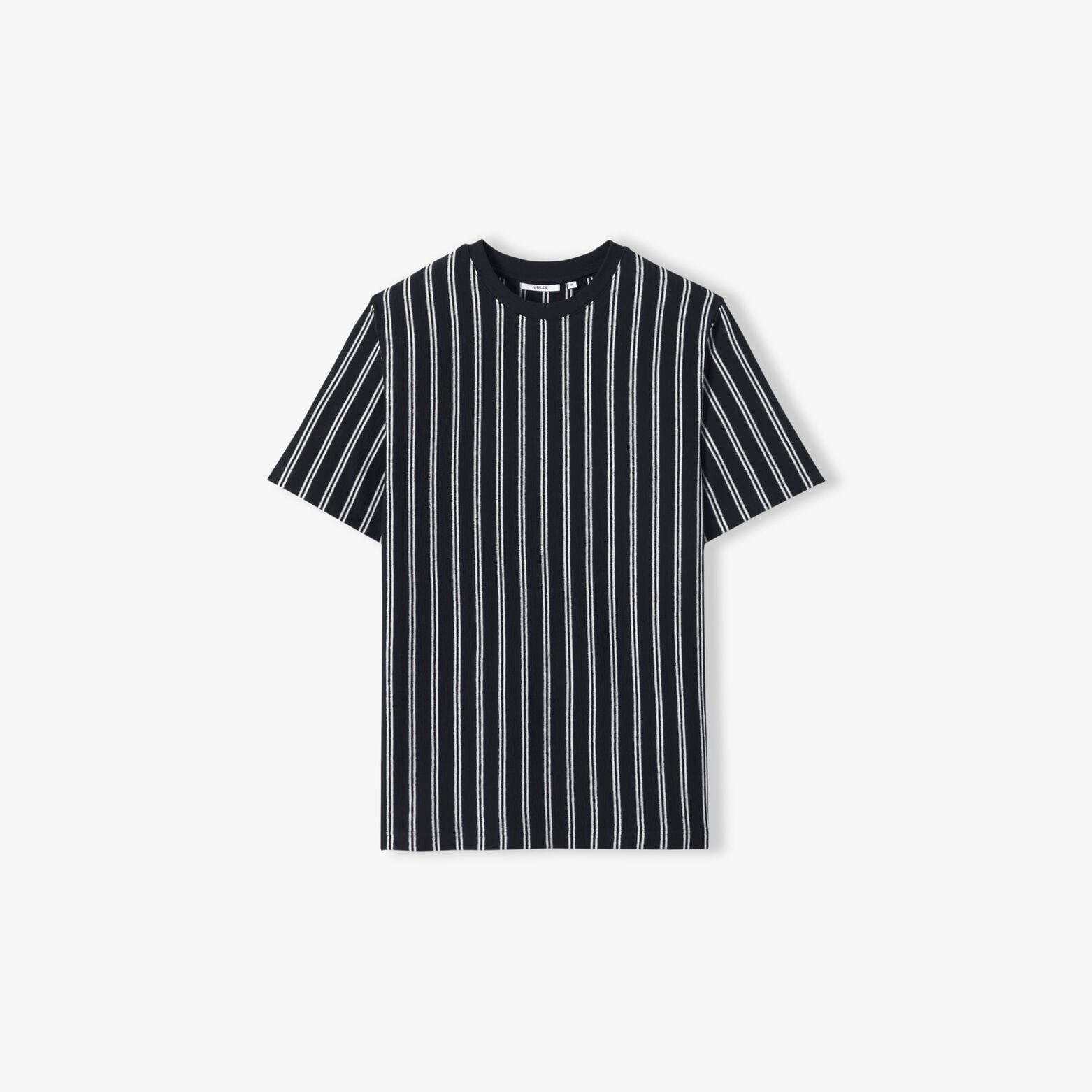 Tee shirt ray&eacute;