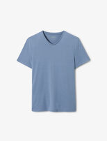 Bleu moyen
