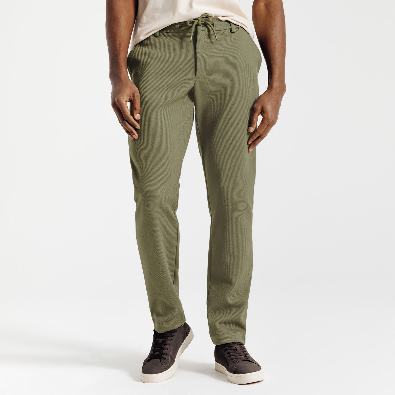 Pantalon Sportswear Vert kaki