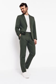 Comfort kostuumbroek