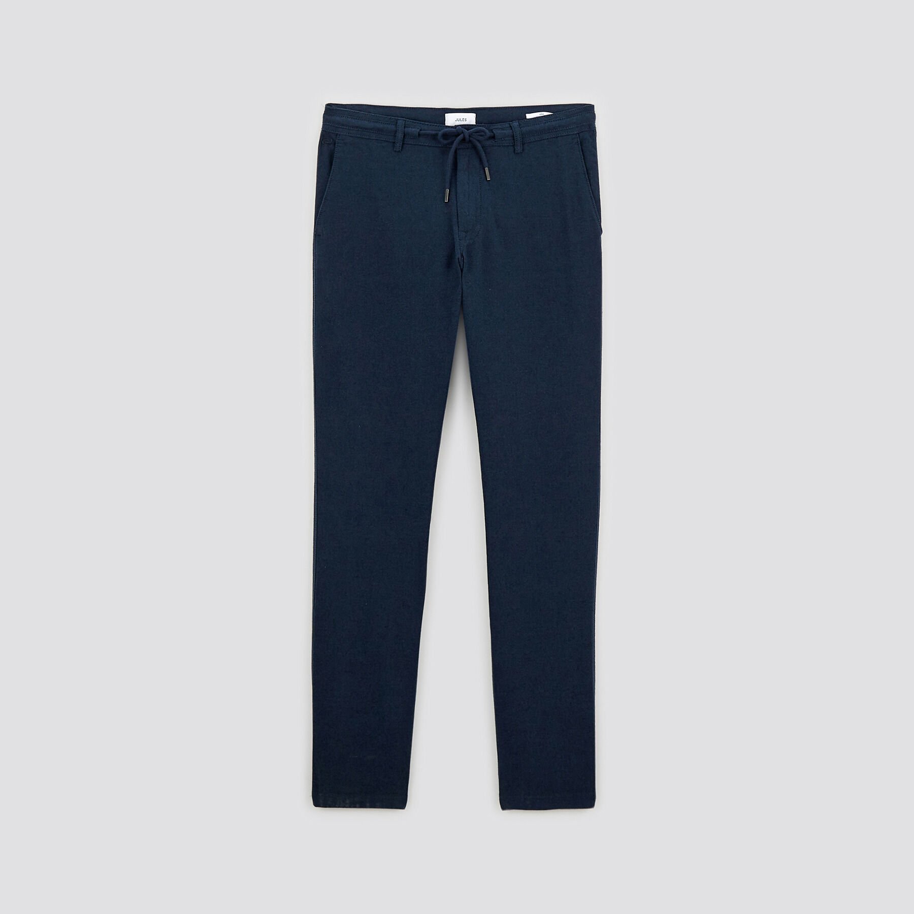 Pantalon lin sales homme jules
