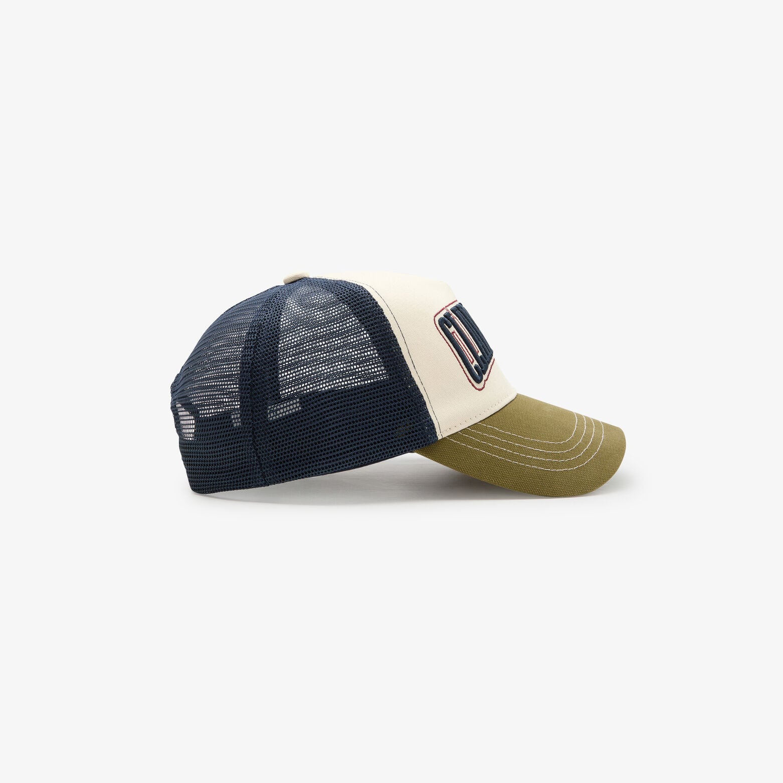 Casquette filet