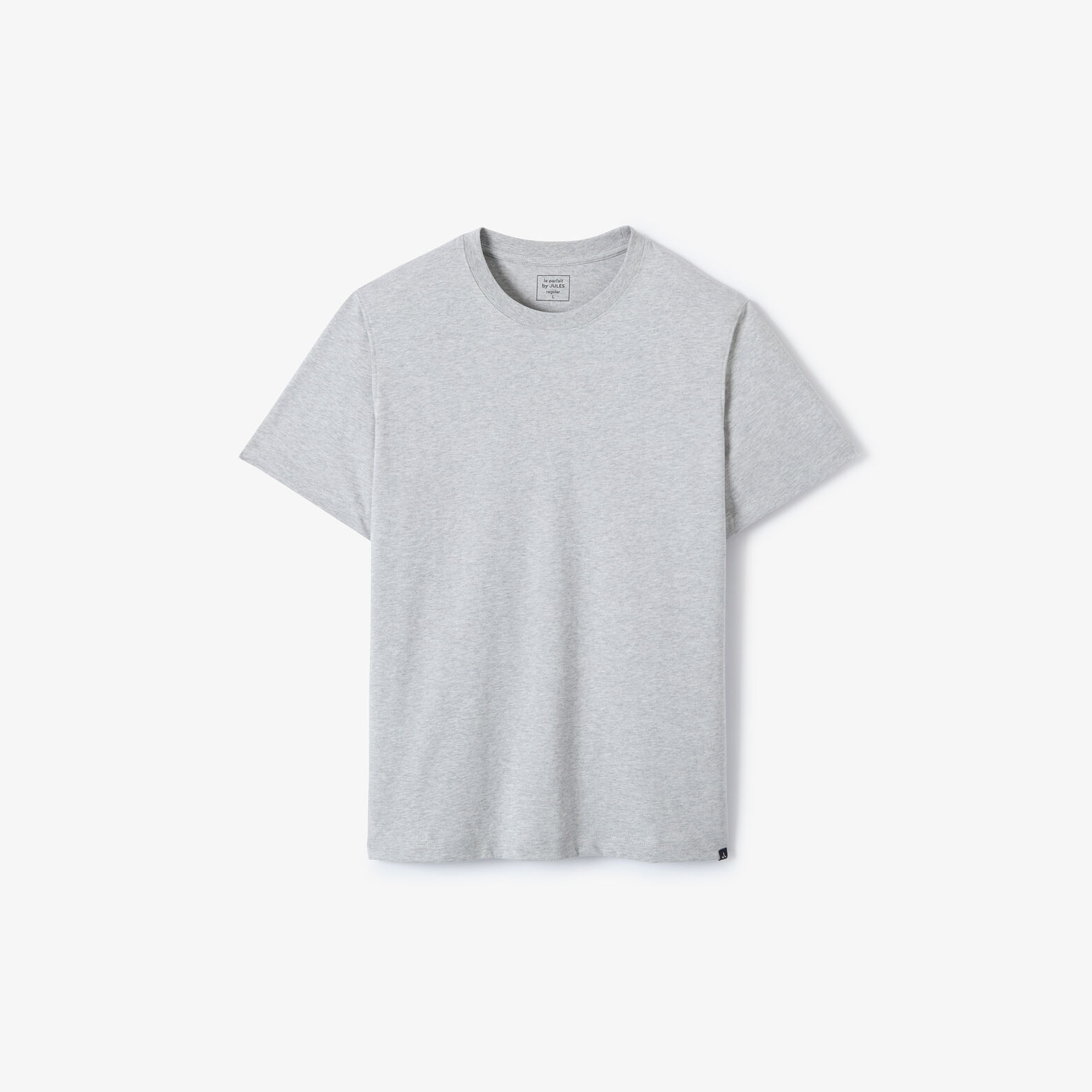 Tee shirt "le parfait by JULES"